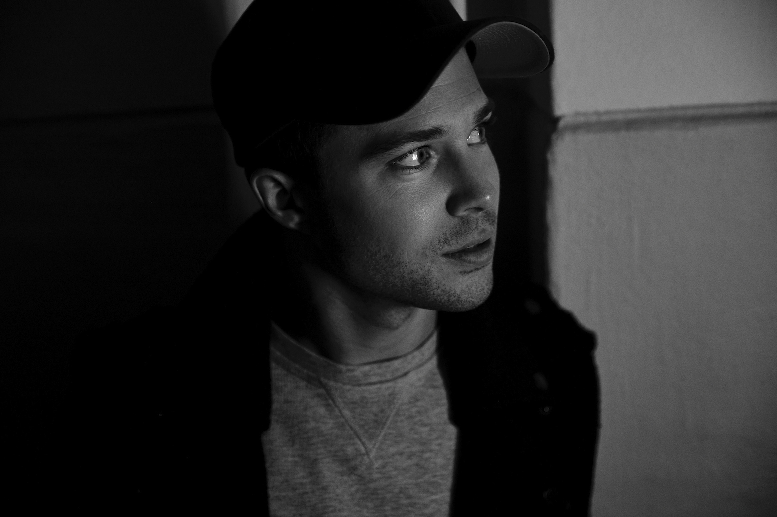 Jascha Rust – Schauspieler