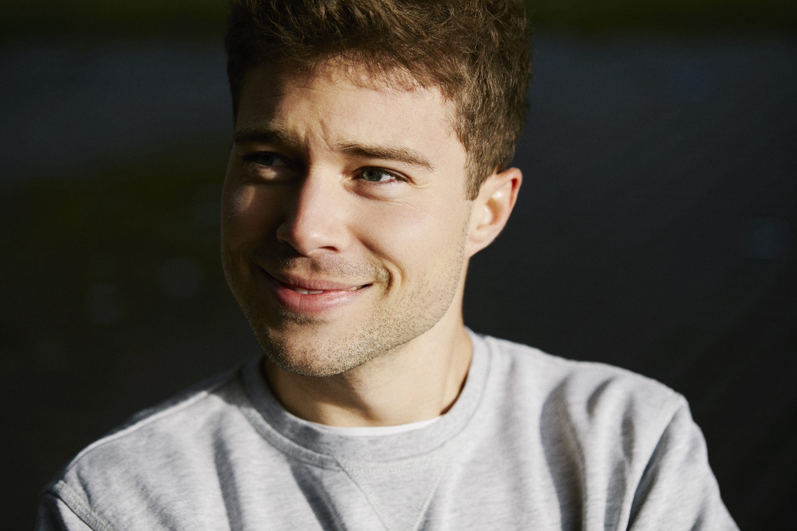 Jascha Rust – Schauspieler